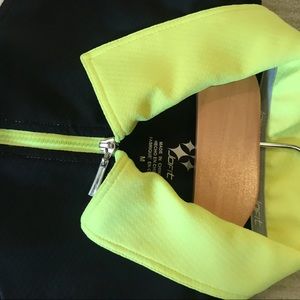 JOFIT SLEEVELESS GOLF SHIRT